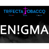 Trifecta Tobacco Dark-ENIGMA（エニグマ/シトラスベリーバジル） 250g