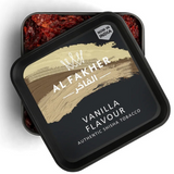 AL FAKHER-Vanilla (バニラ） 250g
