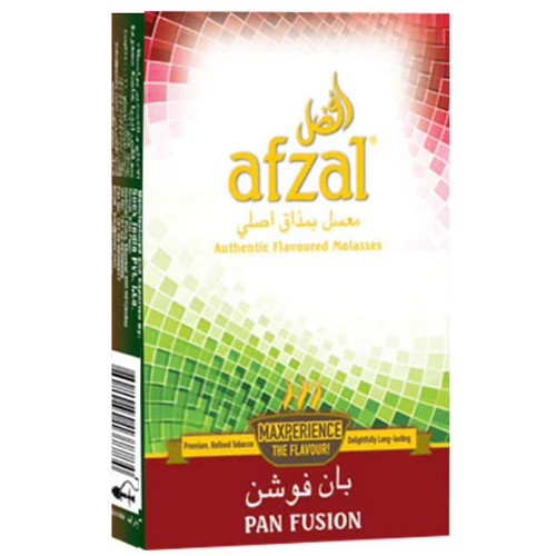 afzal-PAN FUSION（パンフュージョン/パンラズナクローブ） 50g