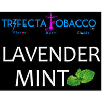 Trifecta Tobacco Dark-Lavender Mint（ラベンダーミント）100g