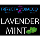 Trifecta Tobacco Dark-Lavender Mint（ラベンダーミント）100g