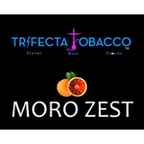 Trifecta Tobacco Blonde-MORO ZEST（モロゼスト/ブラッドオレンジ） 100g