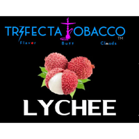 Trifecta Tobacco Dark-LYCHEE（ライチ）100g