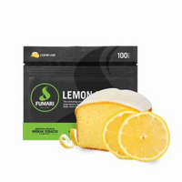 FUMARI-LEMON LOAF（レモンローフ） 100g