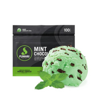 FUMARI-MINT CHOCOLATE CHILL（ミントチョコレートチル） 100g