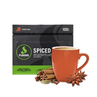 FUMARI-SPICED CHAI（スパイスドチャイ） 100g