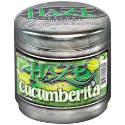 HAZE TOBACCO-Cucuberita（キュウカンベリータ） 100g