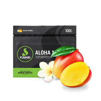 FUMARI-ALOHA MANGO（アロハマンゴー） 100g