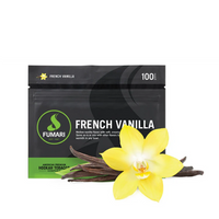 FUMARI-FRENCH VANILLA（フレンチバニラ） 100g