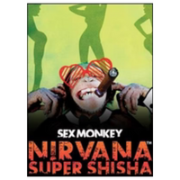 Nirvana-Sex Monkey（セックスモンキー） 100g