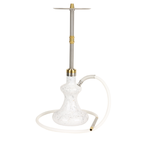ODUMAN/オデュマン HYBRID V2.0 WHITE HOOKAH – シーシャ卸.com
