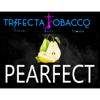 Trifecta Tobacco Dark-PEARFECT（ペアフェクト/洋梨） 1000g