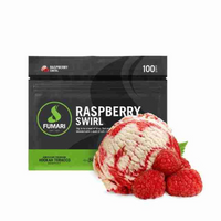 FUMARI-RASPBERRY SWIRL（ラズベリースワイル） 100g