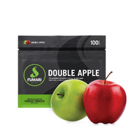 FUMARI-DOUBLE APPLE（新名称Apple Squared） 100g