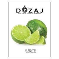 DOZAJ-LIME(ライム) 50g