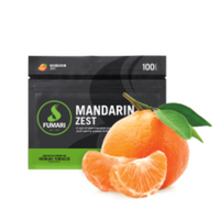 FUMARI-MANDARIN ZEST（マンダリンゼスト） 100g