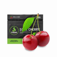FUMARI-SOUR CHERRY（サワーチェリー） 100g
