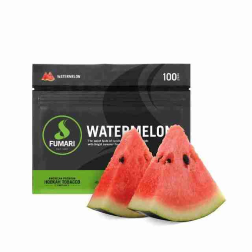FUMARI-WATERMELON（新名称Watermelon Sugarush） 100g