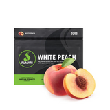 FUMARI-WHITE PEACH（新名称Hola Peaches） 100g