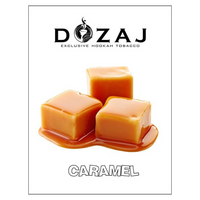 DOZAJ-Caramel（キャラメル） 50g