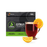 FUMARI-CITRUS TEA（新名称Earl Grey Brulee） 100g