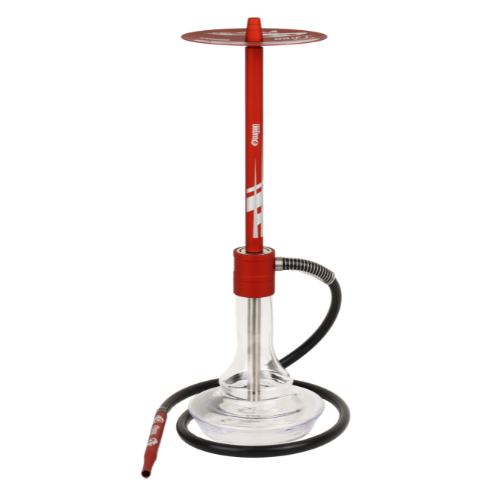 ODUMAN/オデュマン SMOKE DRIFT RED HOOKAH – シーシャ卸.com