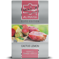 AL-WAHA-CACTUS LEMON（カクタスレモン） 50g