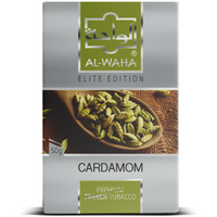 AL-WAHA-CARDAMON（カルダモン） 50g