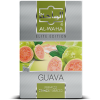AL-WAHA-GUAVA（グァバ） 50g