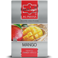 AL-WAHA-MANGO（マンゴー） 50g