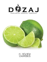 DOZAJ LIME(ライム) 50g