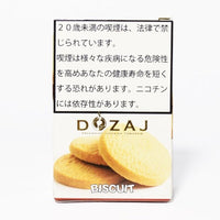 DOZAJ Biscuit（ビスケット） 50g