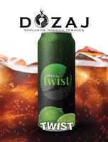 DOZAJ TWISTツイスト/ライムコーラ) 50g