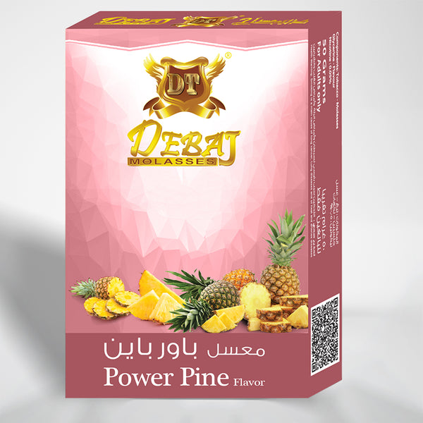 Debaj-Power Pine(パワーパイン) 50g