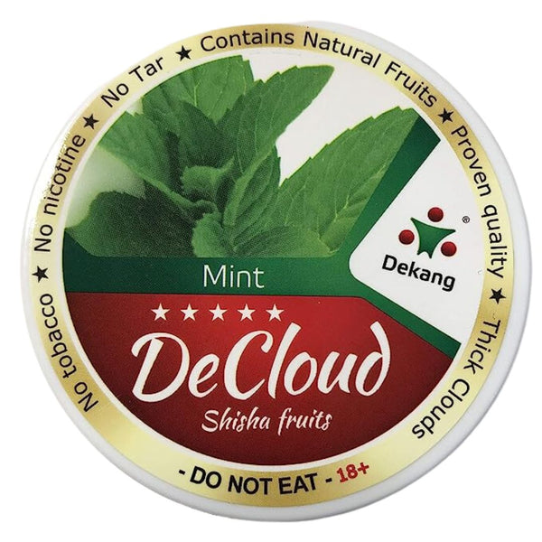 DeCloud-Mint(ミント) 50g