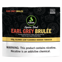 FUMARI-CITRUS TEA（新名称Earl Grey Brulee） 100g