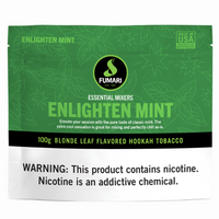 FUMARI-MINT（新名称Enlighten Mint） 100g