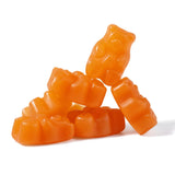 FUMARI-ORANGE GUMMI BEAR（オレンジグミベアー） 100g