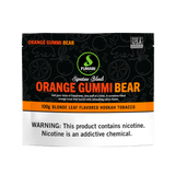 FUMARI-ORANGE GUMMI BEAR（オレンジグミベアー） 100g