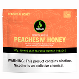 FUMARI-NECTARINE（新名称Peaches N` Honey） 100g