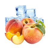 FUMARI-PEACH N ICE（ピーチンアイス） 100g