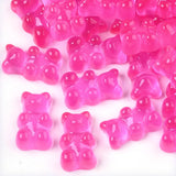 FUMARI-PINK GUMMI BEAR（ピンクグミベアー） 100g