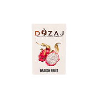 DOZAJ Dragon Fruits（ドラゴンフルーツ） 50g