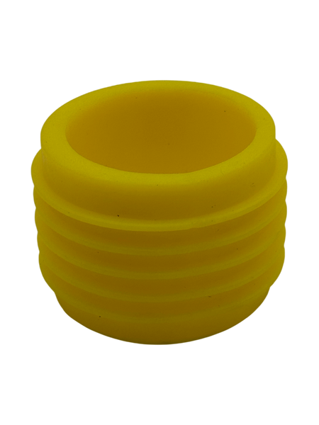 Khalil Maamoon -ハリルマムーン- ボトルパッキン（イエロー）