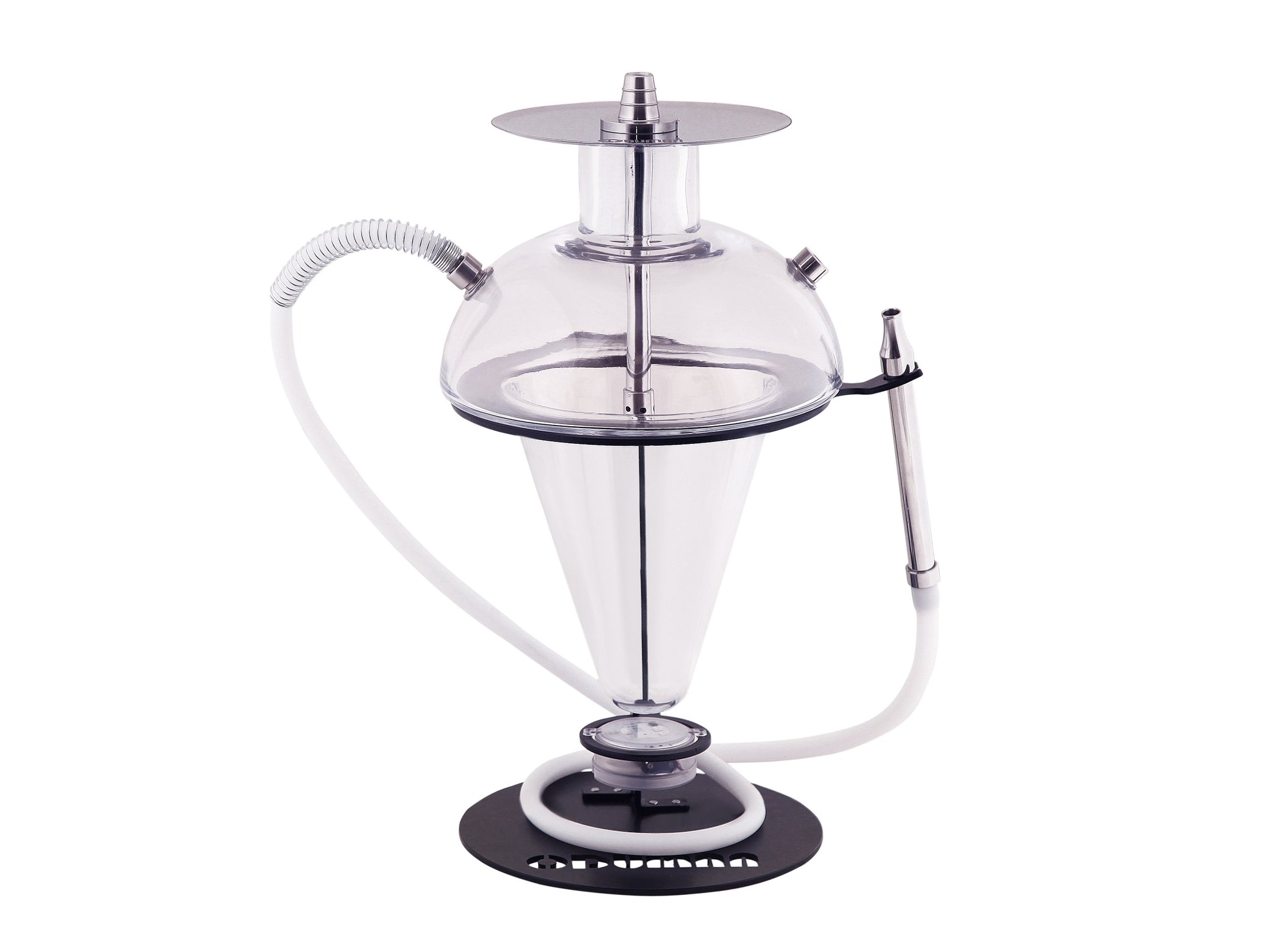 ODUMAN/オデュマン N5-z クリア HOOKAH – シーシャ卸.com