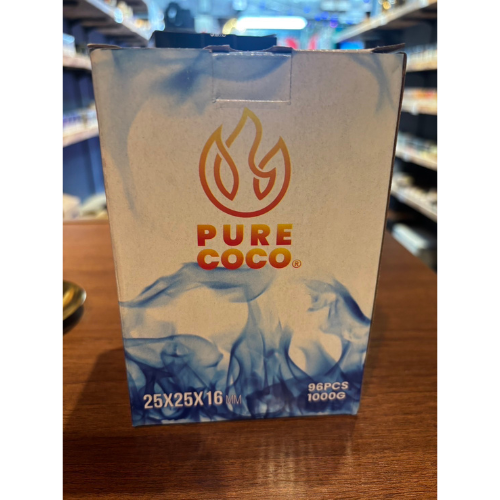 PURE COCO – シーシャ卸.com PURE COCO – シーシャ卸.com