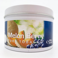 PURE TOBACCO-MelonBerry（メロンベリー） 100g