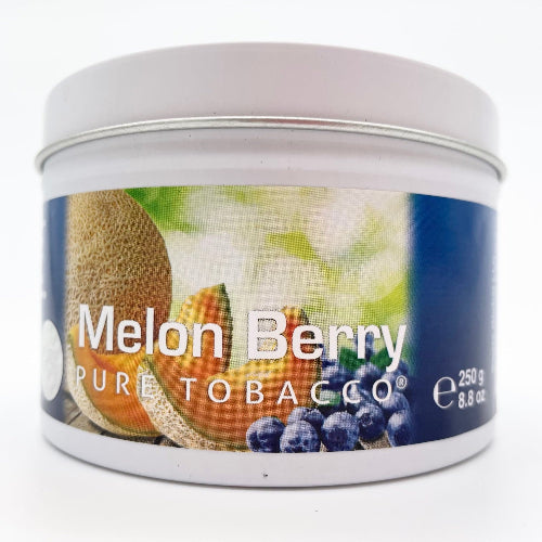 PURE TOBACCO-MelonBerry（メロンベリー） 100g