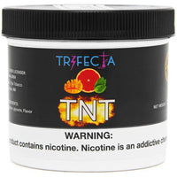 Trifecta Tobacco Blonde-TNT（ティーエヌティー/マンゴーグレープフルーツミント）100g
