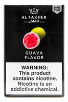 AL FAKHER-Guava (グァバ） 50g
